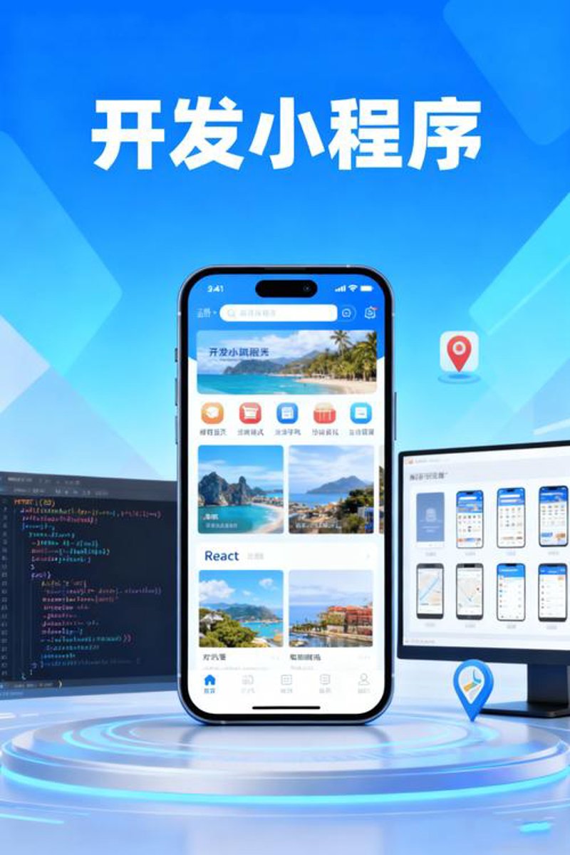 软件定制开发在新兴行业的风向标
